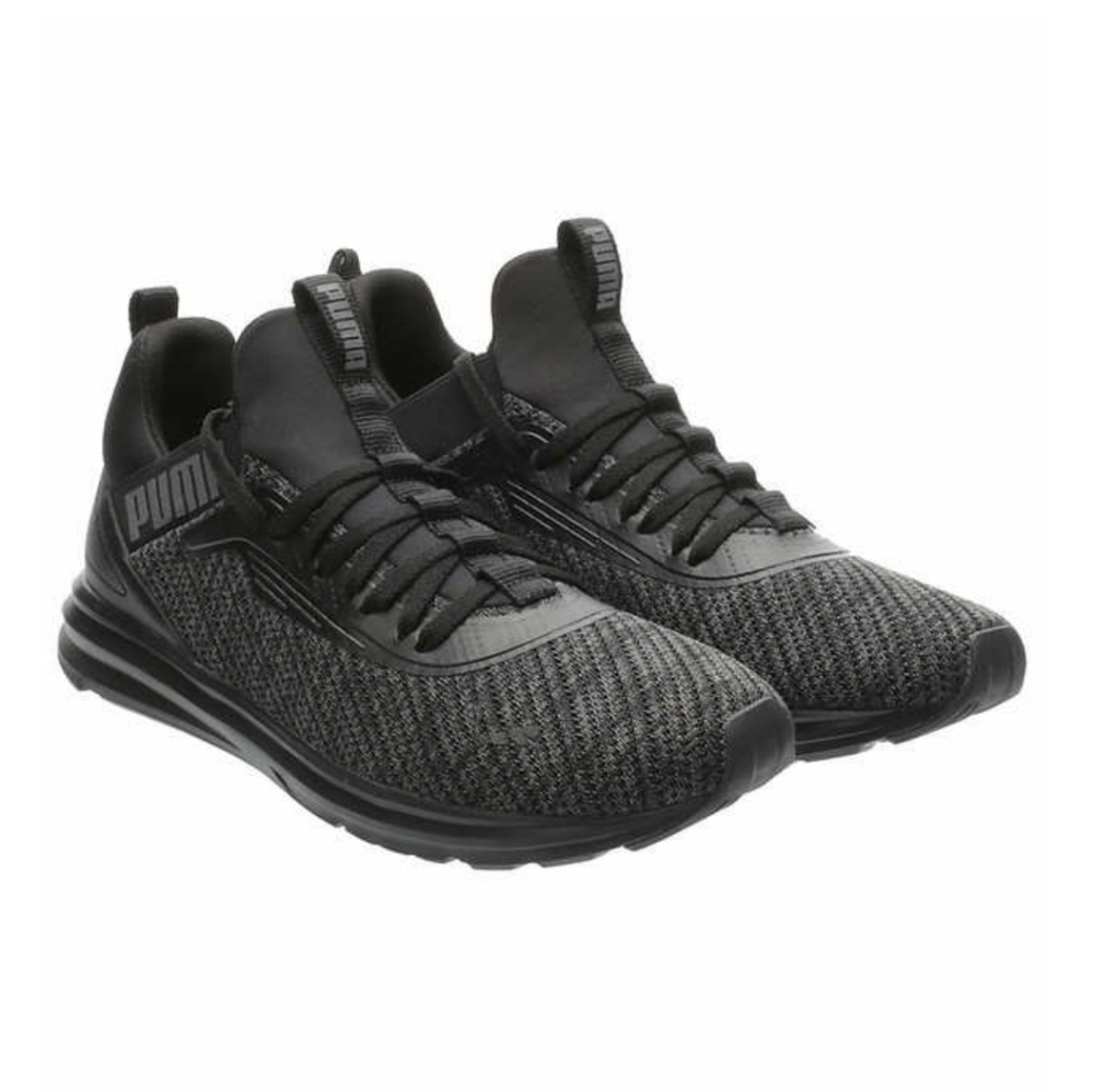 New PUMA Men's Enzo Beta Woven Running Shoe Sneakers - Picture 2 of 5
